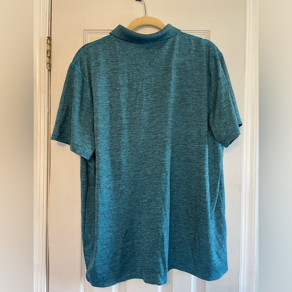 Apt. 9 Performance Polo 👕 - Picture 2 of 4